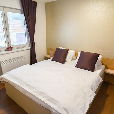 Apartmány Milovice Milovice  Kültér fotó