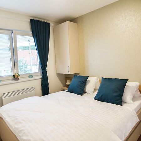 Apartmány Milovice Milovice  Kültér fotó