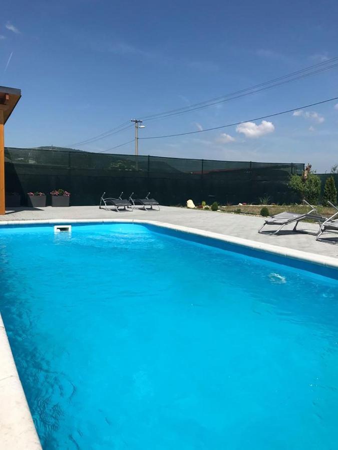 Apartmány Milovice Milovice  Kültér fotó