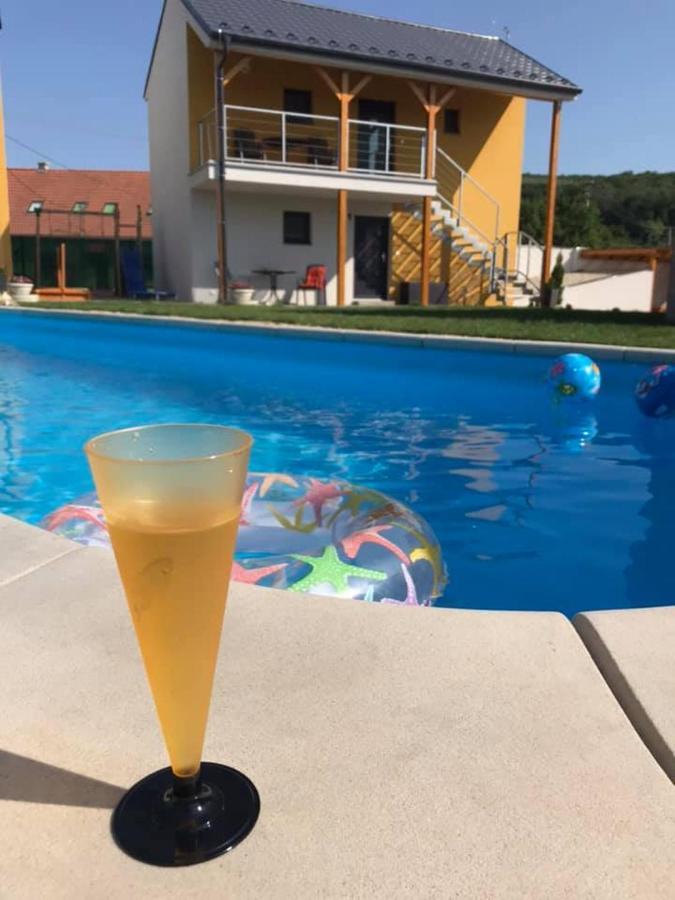 Apartmány Milovice Milovice  Kültér fotó