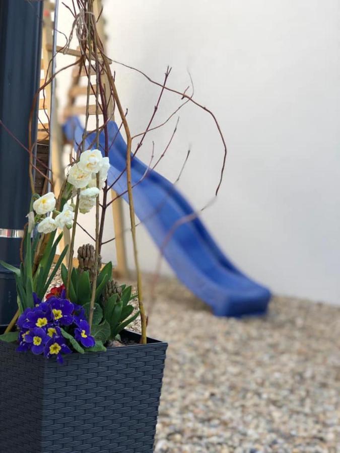 Apartmány Milovice Milovice  Kültér fotó
