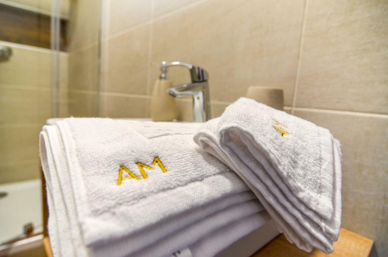 Apartmány Milovice Milovice  Kültér fotó